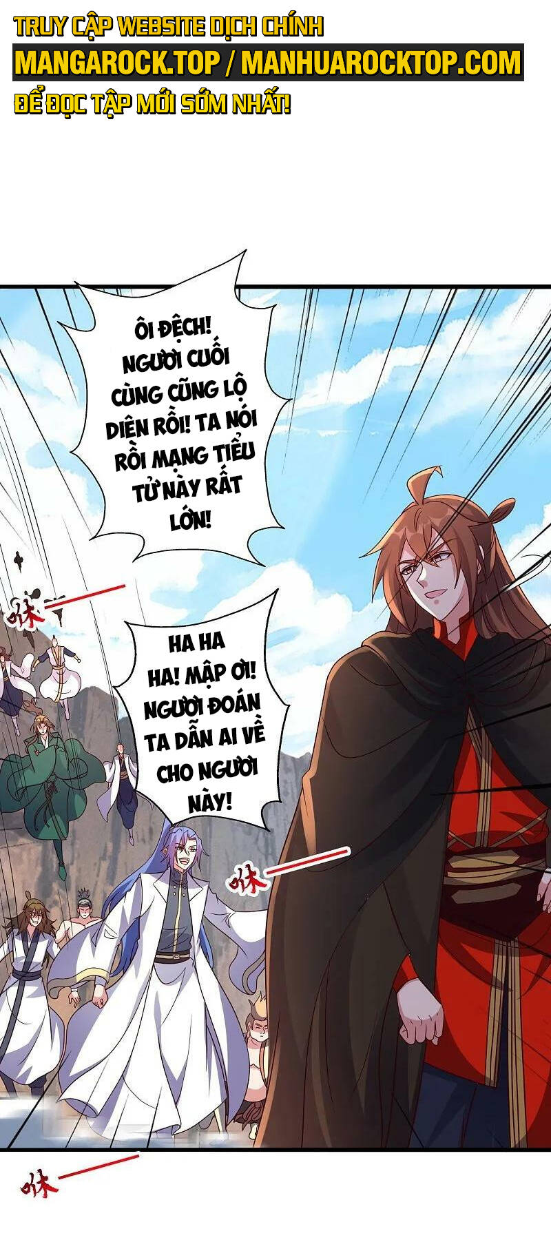 Chương 471 - Trang 22