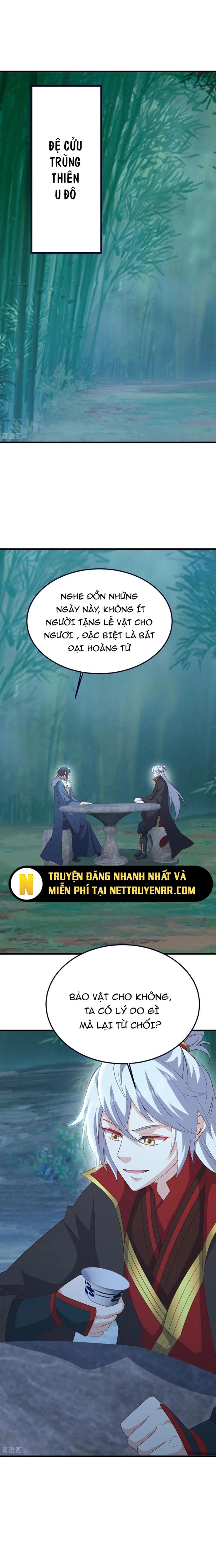 Chương 793 - Trang 19