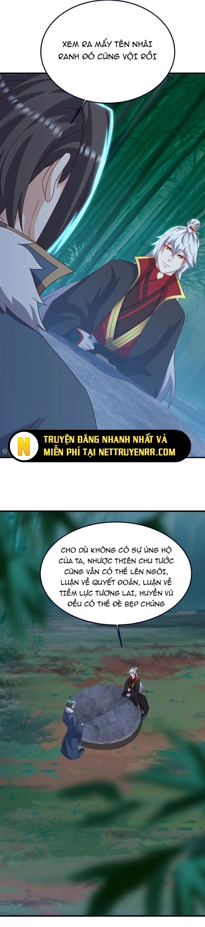 Chương 793 - Trang 21