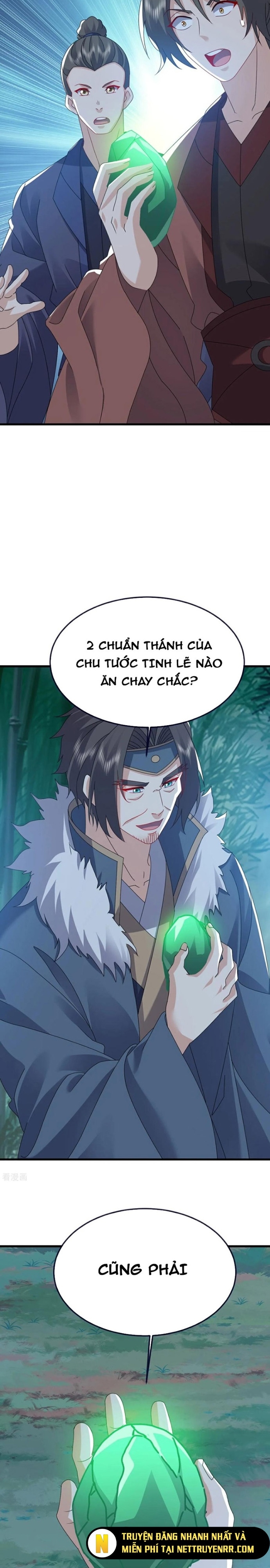 Chương 794 - Trang 8