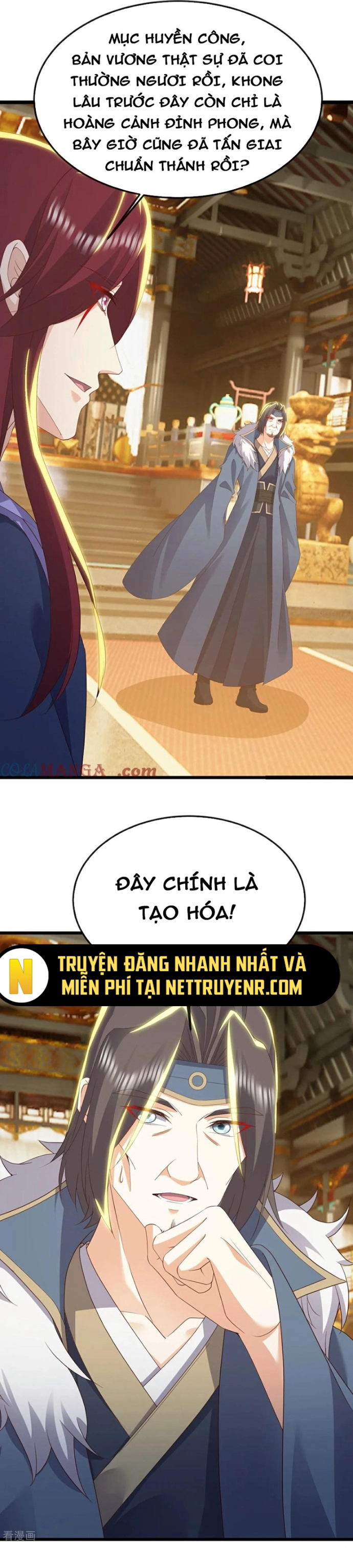 Chương 796 - Trang 17