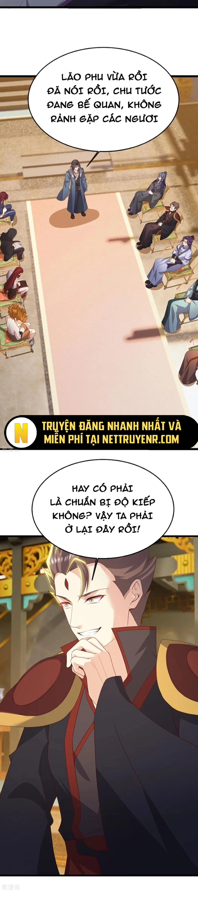 Chương 796 - Trang 21