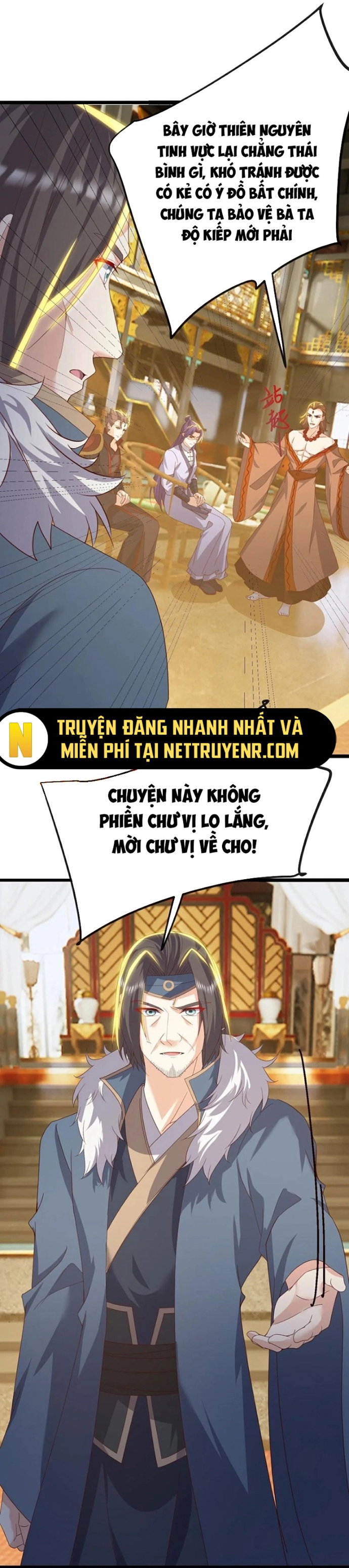 Chương 796 - Trang 22