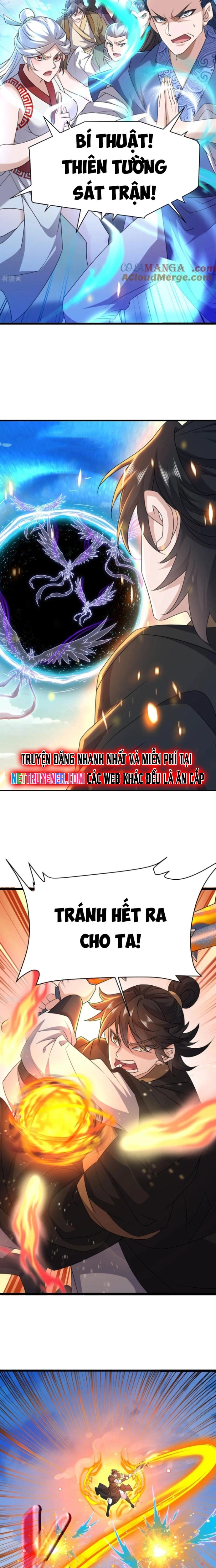 Chương 801 - Trang 18