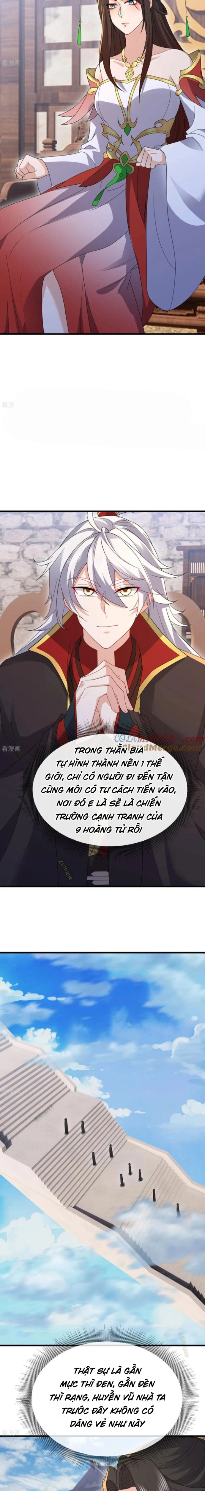 Chương 801 - Trang 4