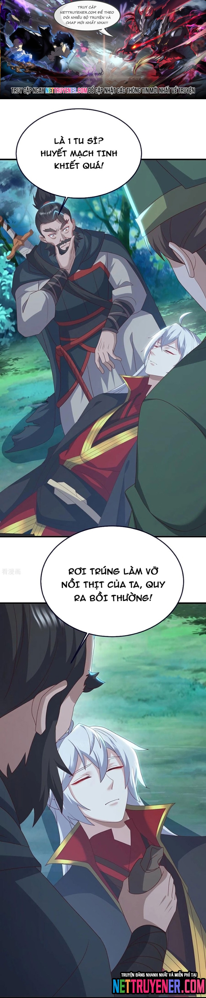 Chương 807 - Trang 1