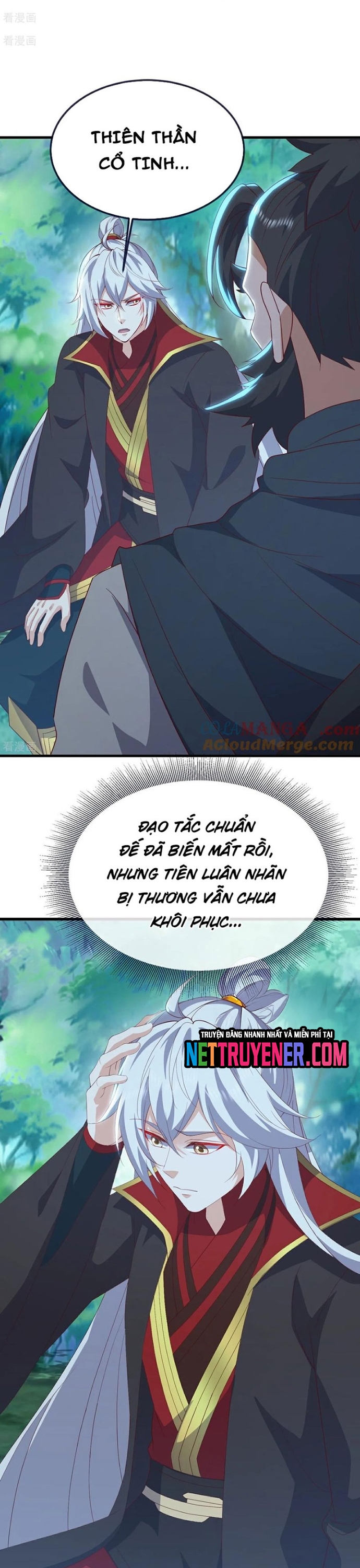 Chương 807 - Trang 20