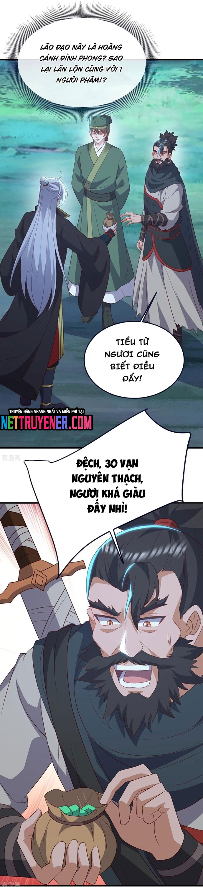 Chương 807 - Trang 23