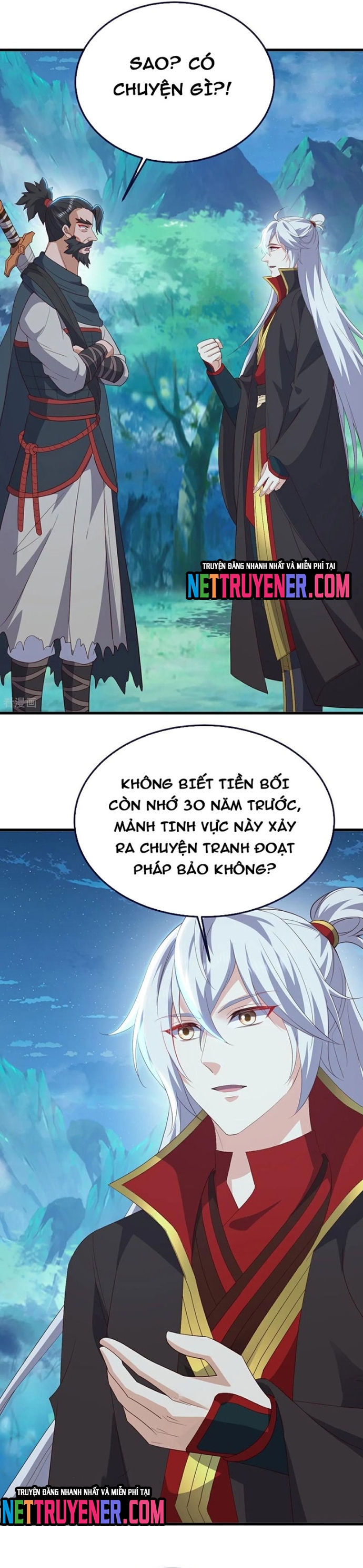 Chương 807 - Trang 29