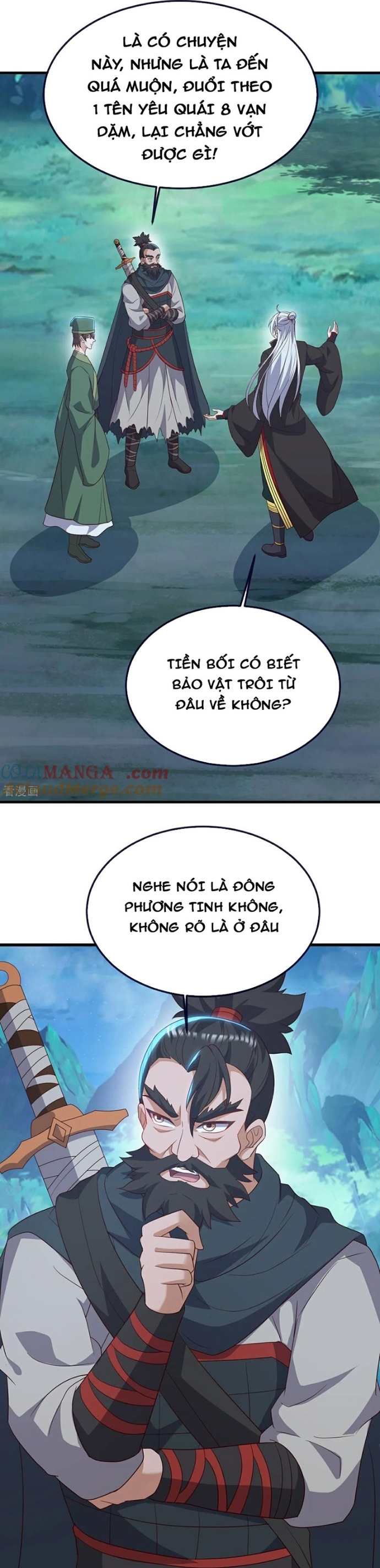 Chương 807 - Trang 30