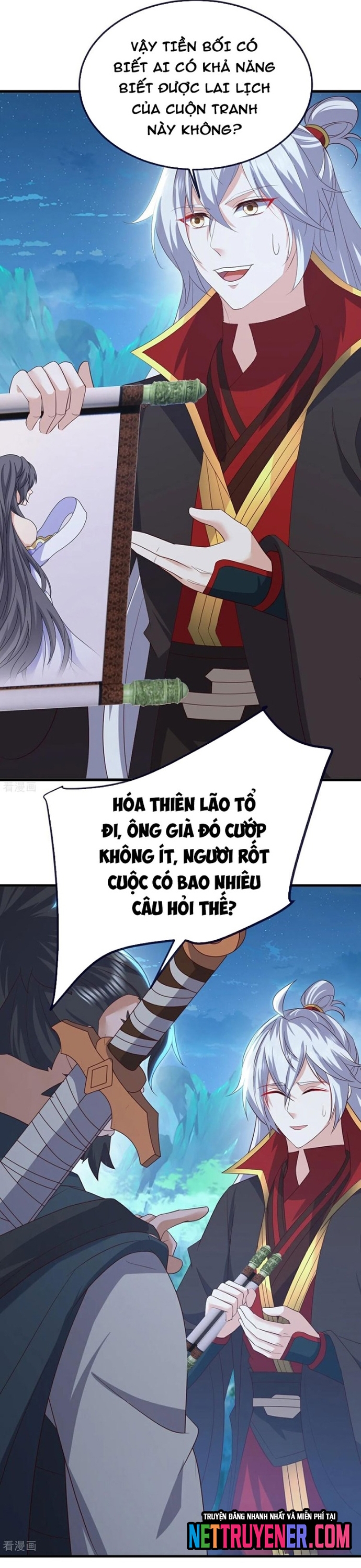 Chương 807 - Trang 33