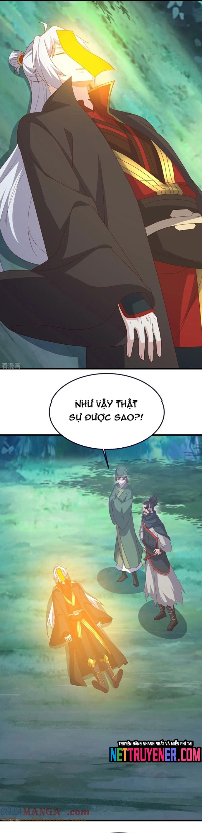 Chương 807 - Trang 8