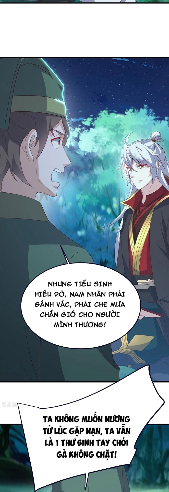 Chương 810 - Trang 18