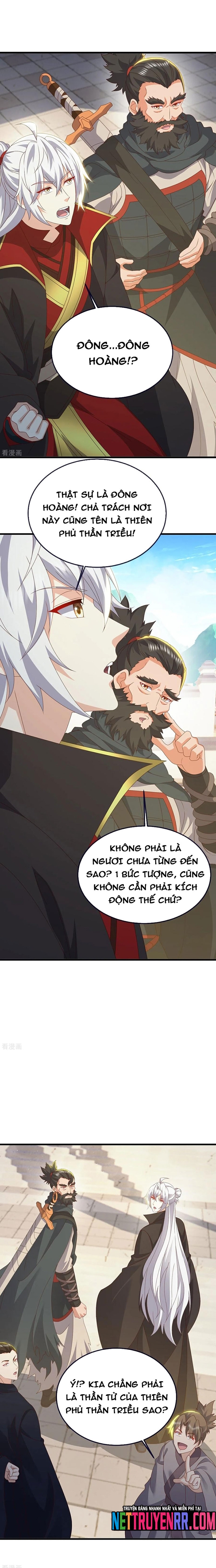 Chương 811 - Trang 2