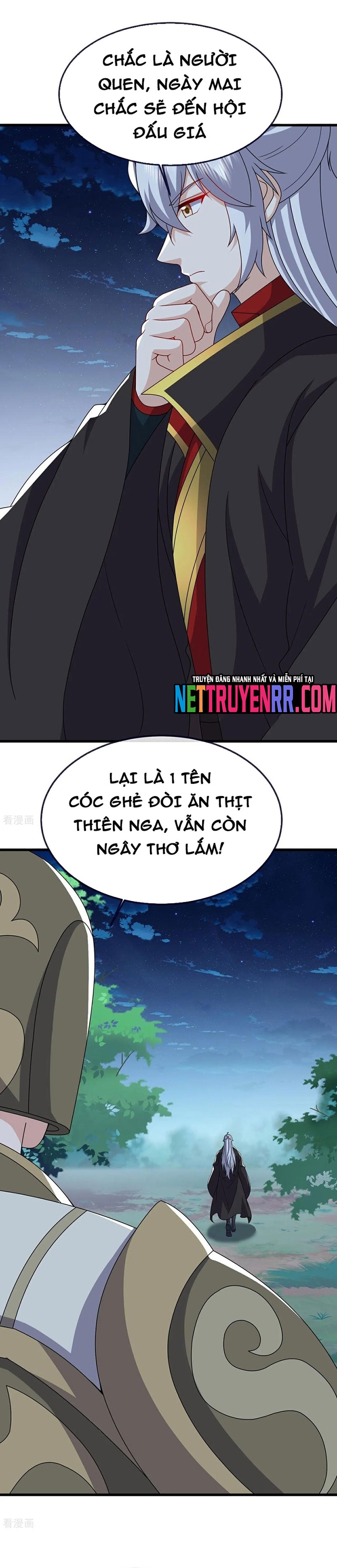 Chương 811 - Trang 13