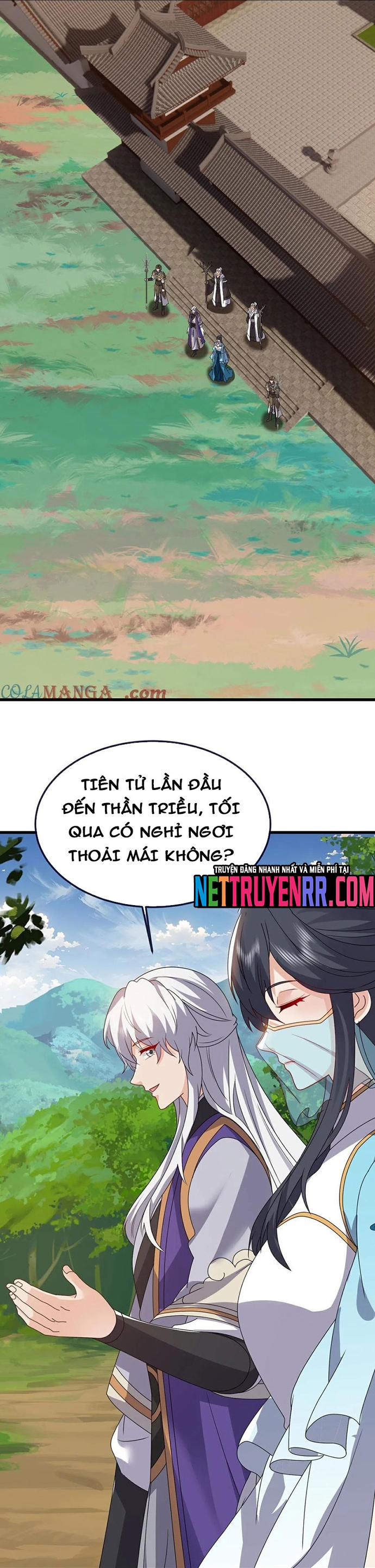 Chương 811 - Trang 21