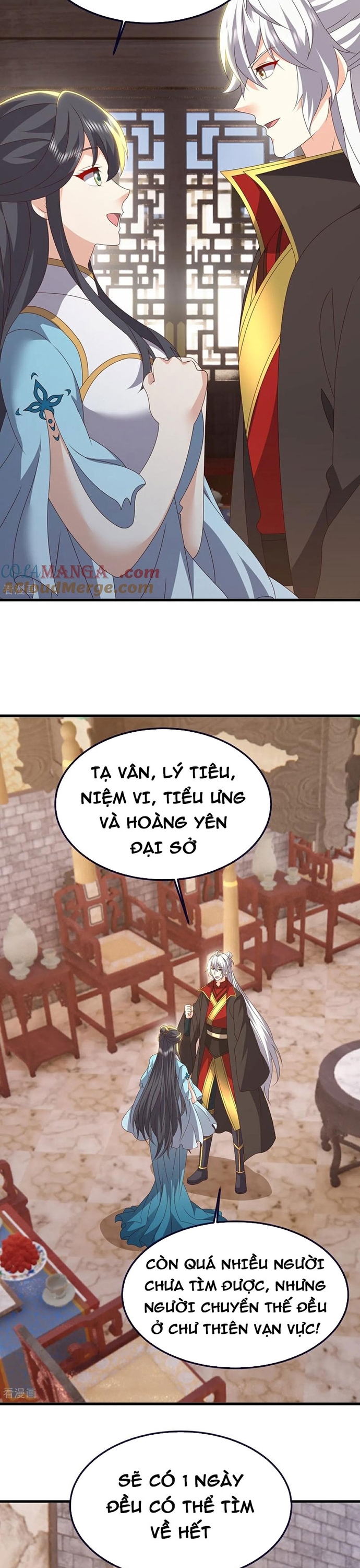 Chương 814 - Trang 20