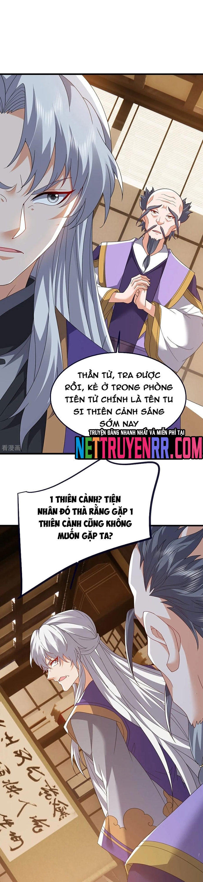 Chương 814 - Trang 25