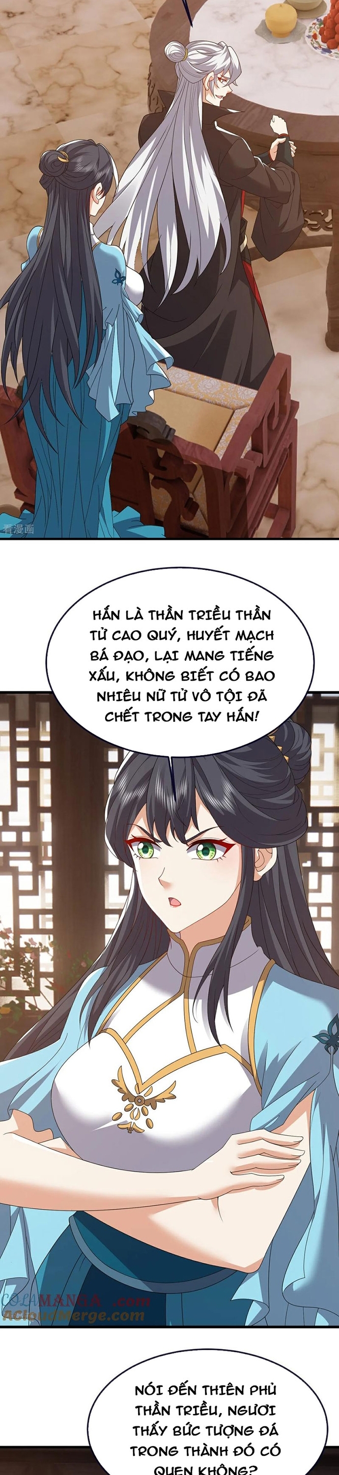 Chương 814 - Trang 30