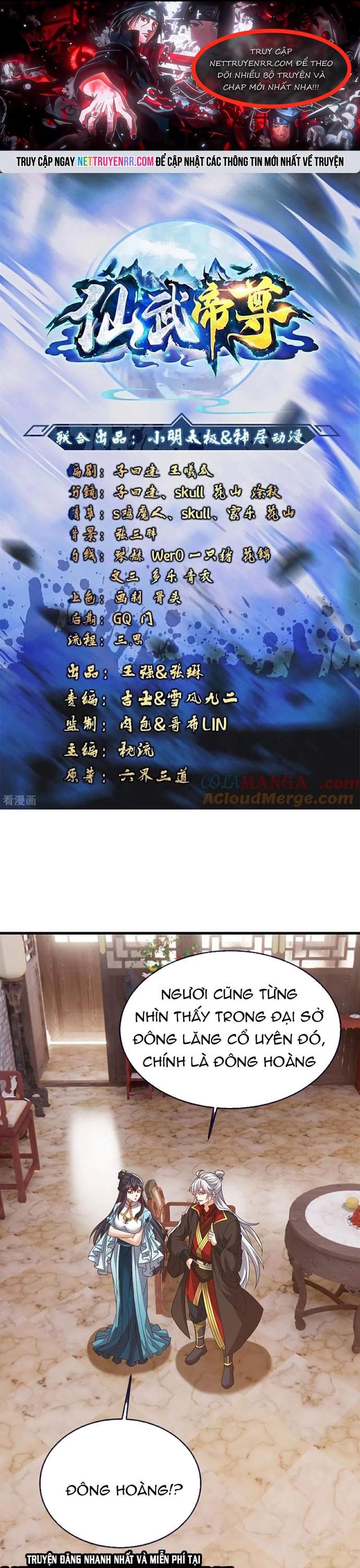 Chương 815 - Trang 1