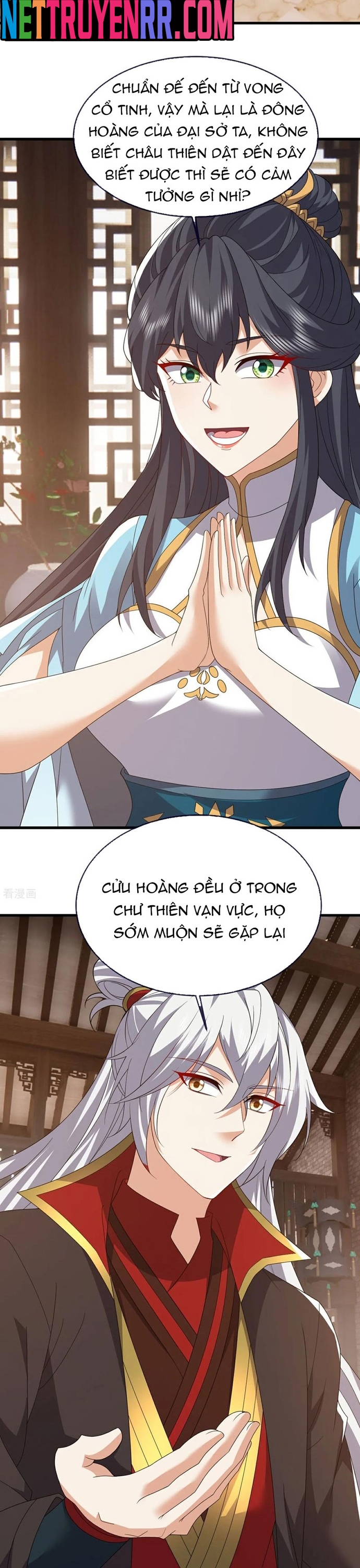 Chương 815 - Trang 2