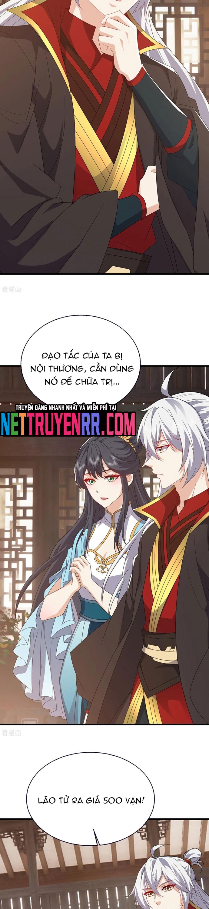 Chương 815 - Trang 13