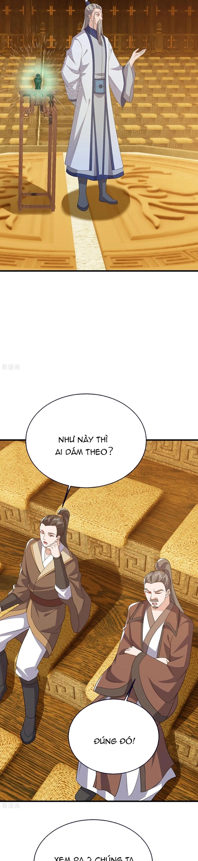 Chương 815 - Trang 21