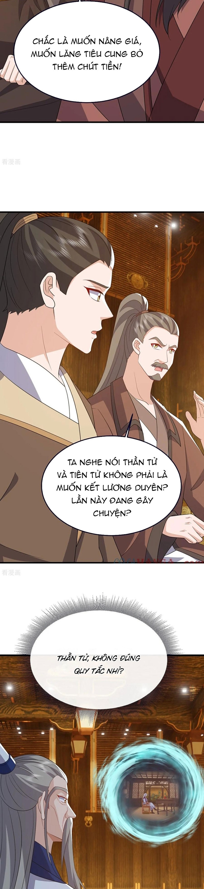 Chương 815 - Trang 25