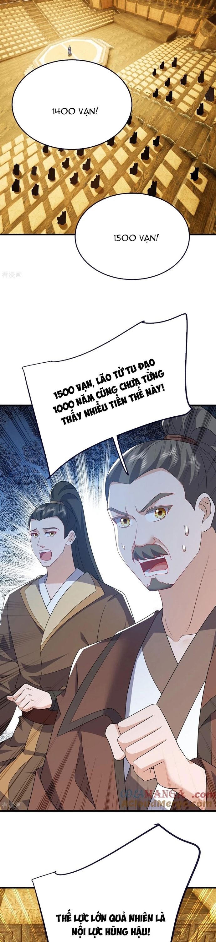 Chương 815 - Trang 28