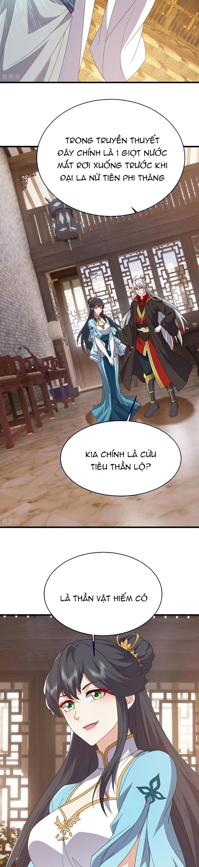 Chương 815 - Trang 10