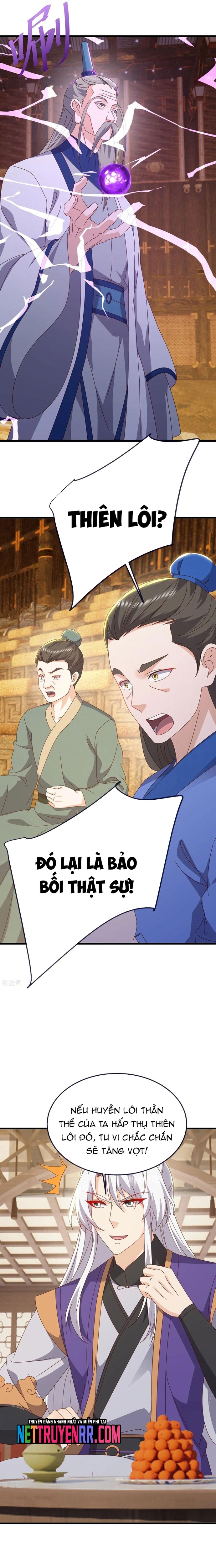 Chương 816 - Trang 20