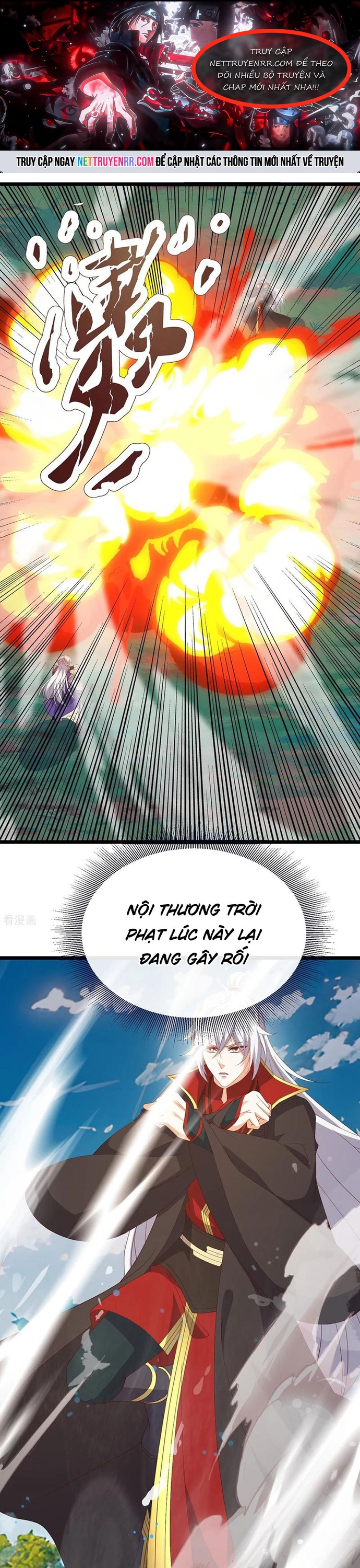Chương 819 - Trang 1