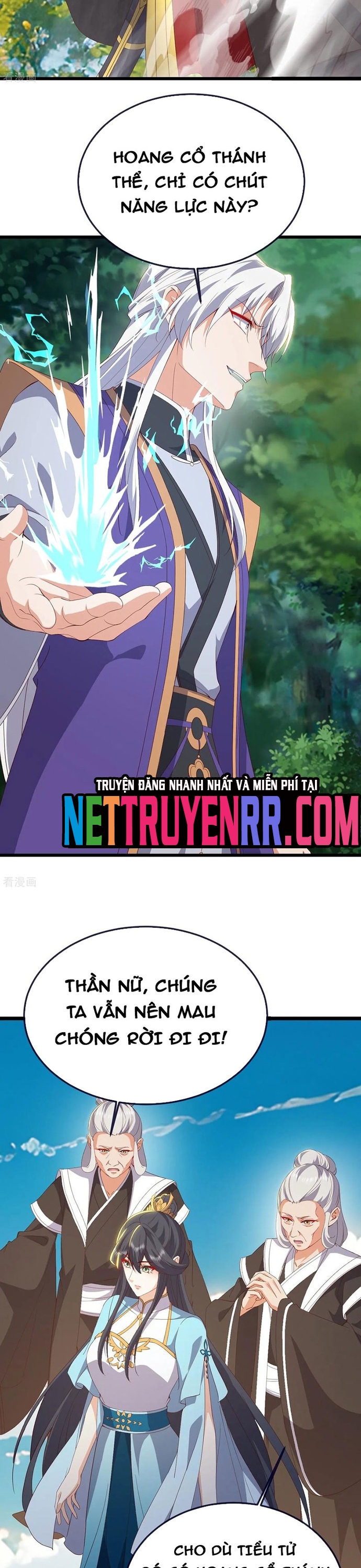 Chương 819 - Trang 2