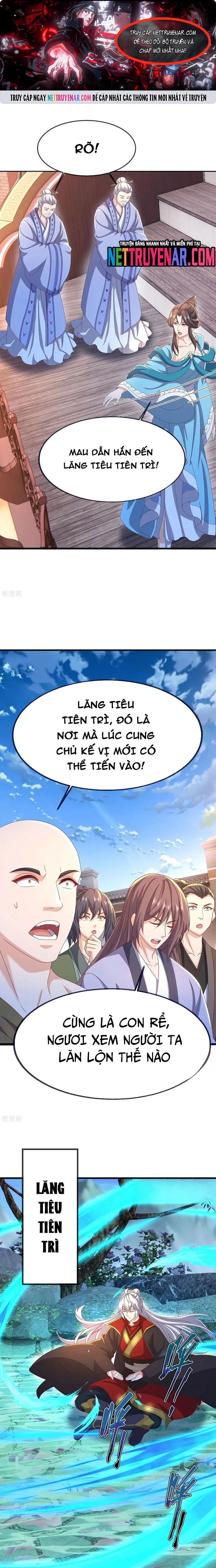 Chương 825 - Trang 1