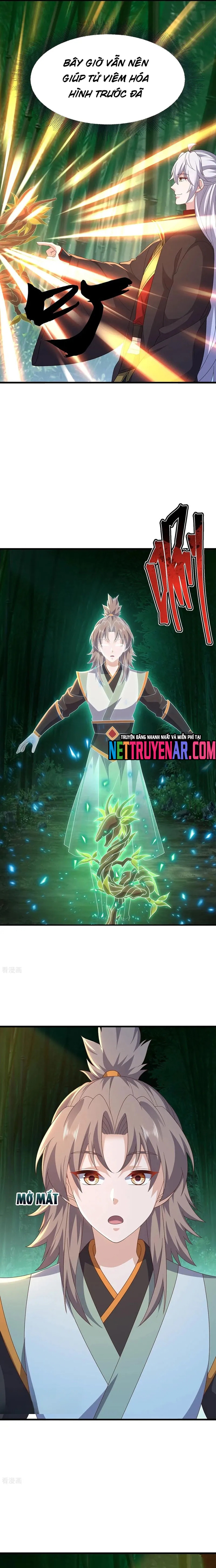 Chương 825 - Trang 19