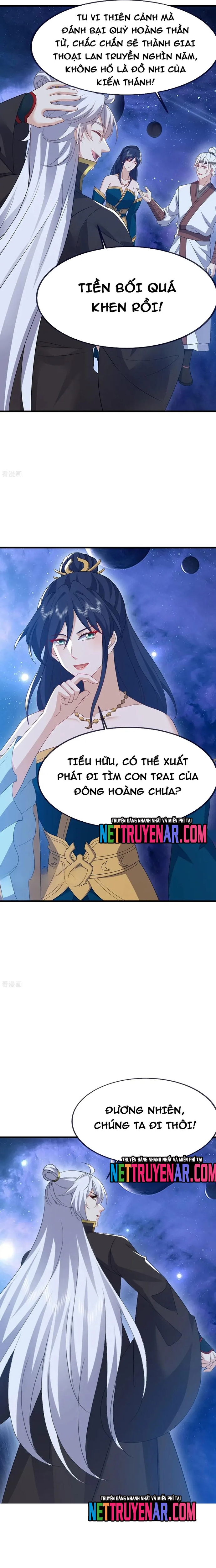 Chương 826 - Trang 16