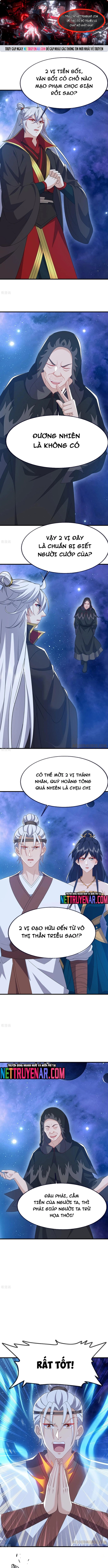 Chương 827 - Trang 1