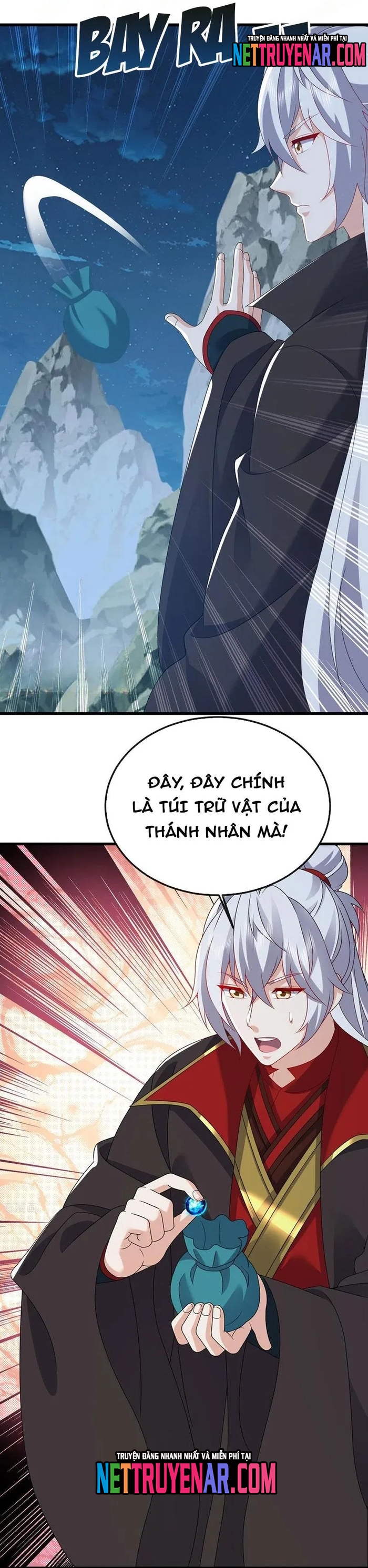 Chương 829 - Trang 22