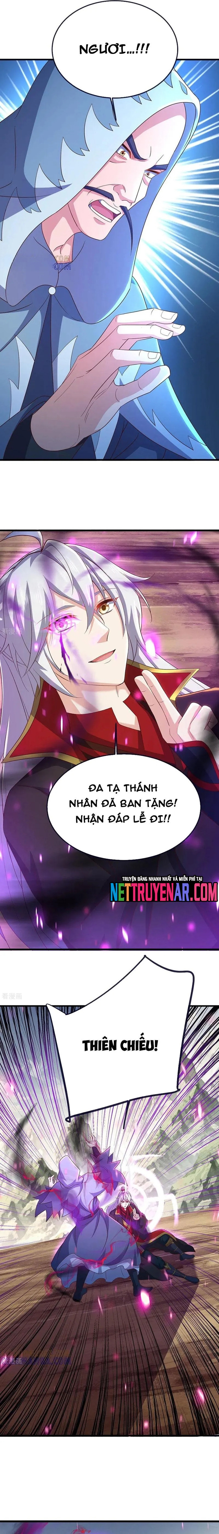 Chương 829 - Trang 10