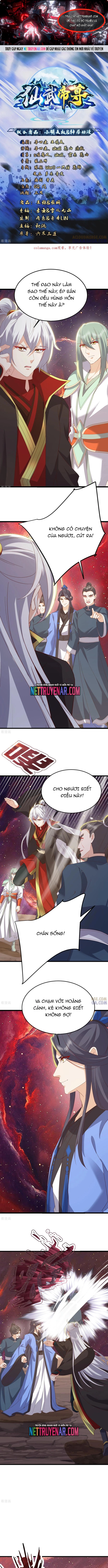 Chương 835 - Trang 1