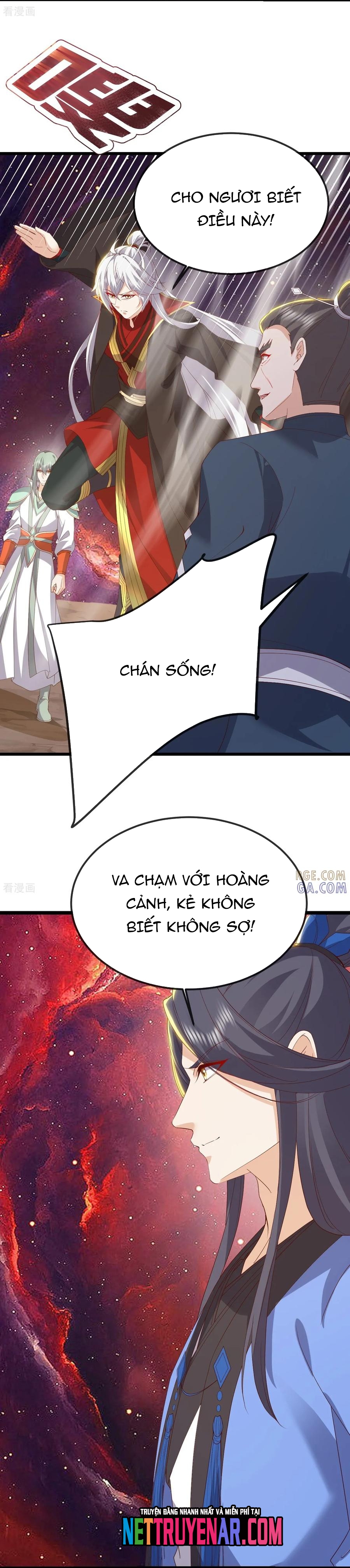 Chương 836 - Trang 3