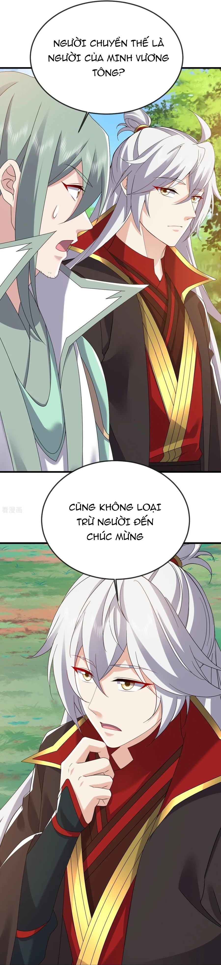 Chương 836 - Trang 42