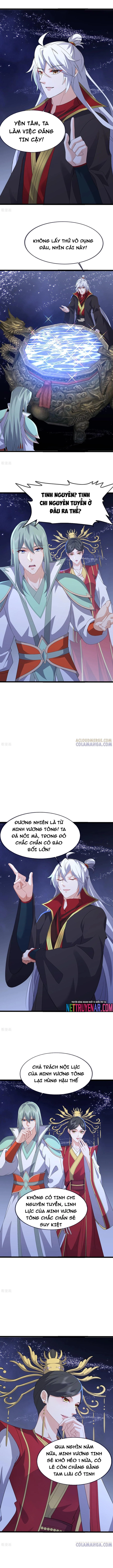 Chương 842.1 - Trang 7