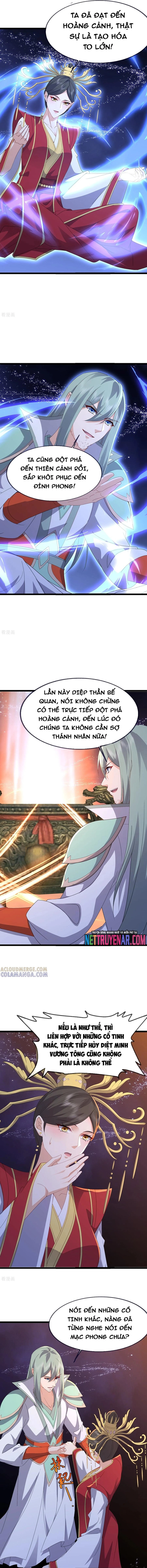Chương 842.1 - Trang 10