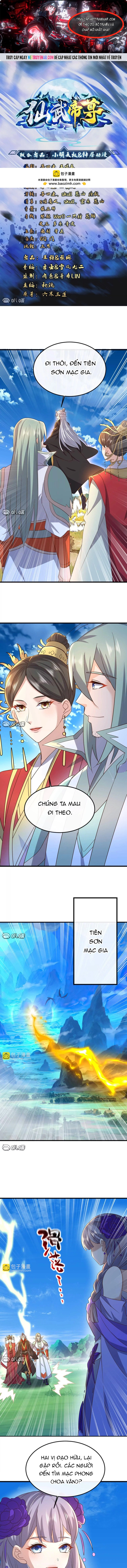 Chương 845 - Trang 1