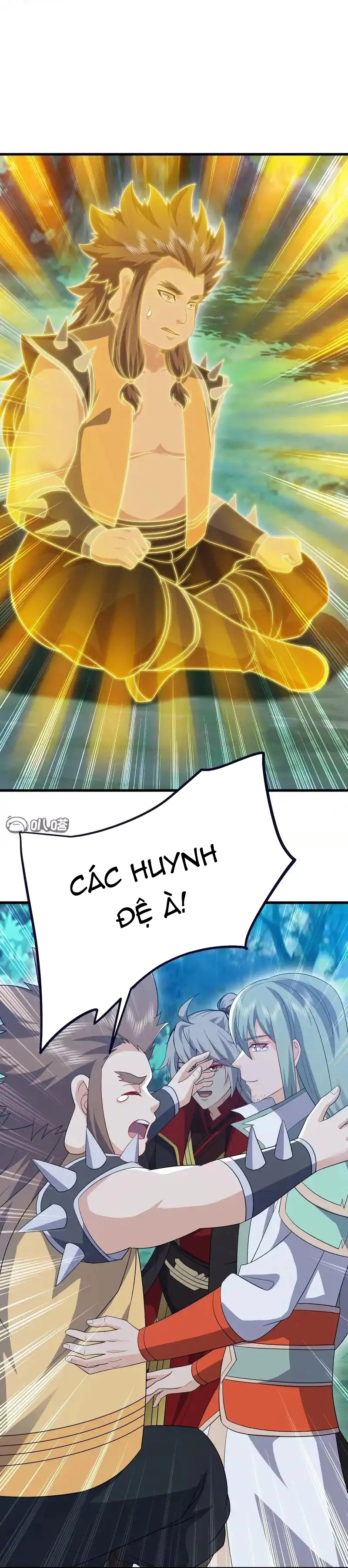 Chương 850 - Trang 21
