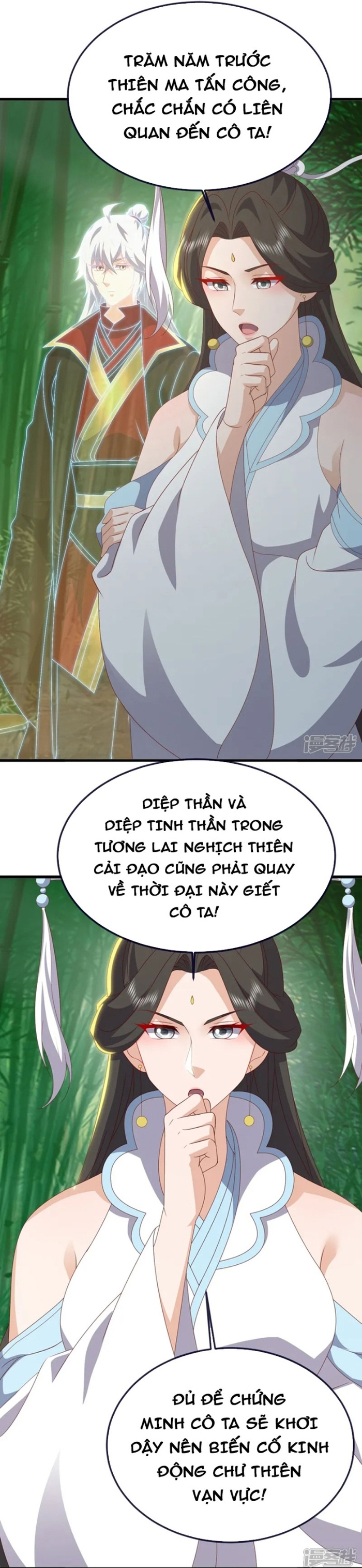 Chương 851 - Trang 20