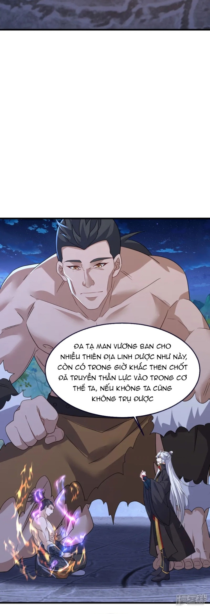 Chương 854 - Trang 30