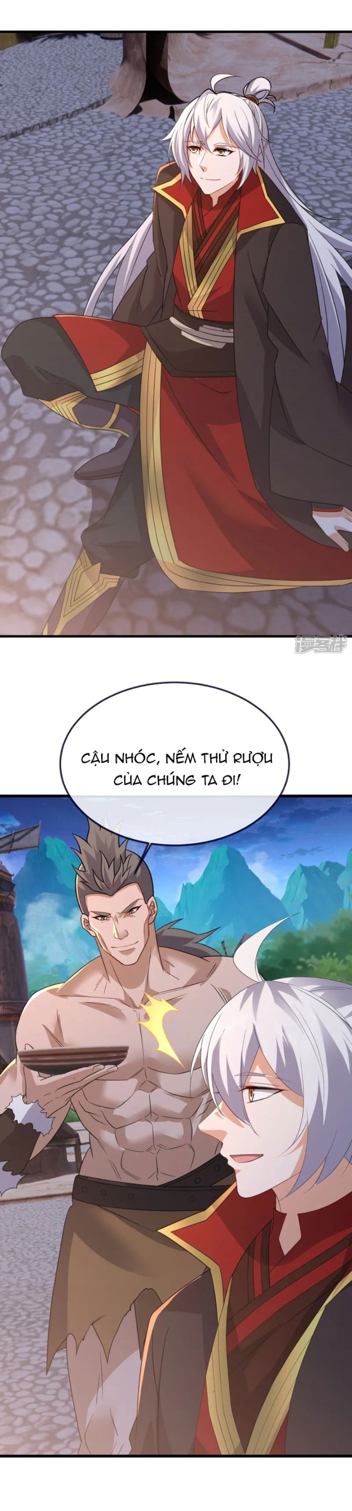 Chương 854 - Trang 35
