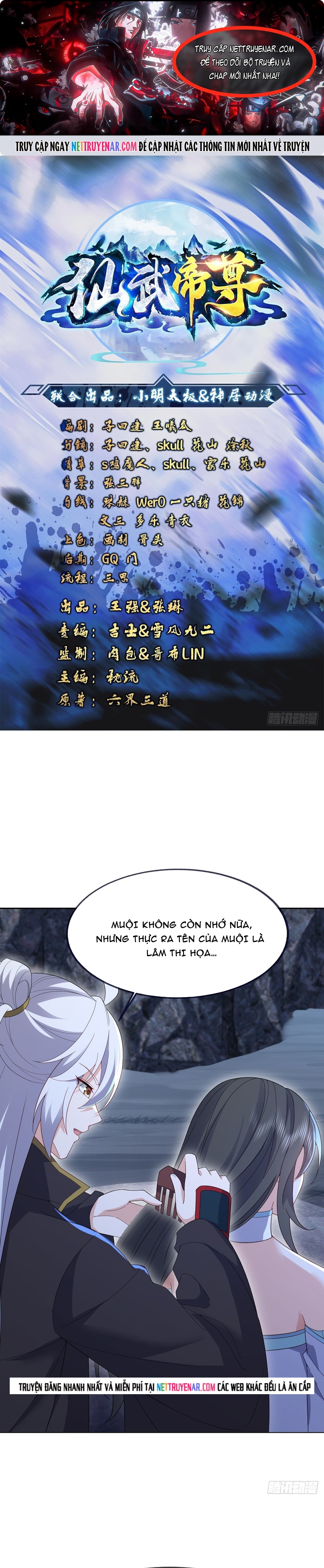 Chương 876 - Trang 1